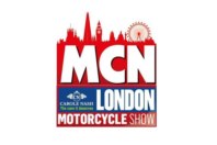 MCN London Motorcycle Show